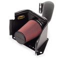 Airaid 03-07 Hummer H2 / SUT 6.0L CAD Intake System w/ Tube (Dry / Red Media) - air201-146