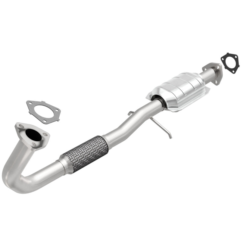 MagnaFlow Conv DF 1997 Saturn Sc 1.9L - mag441017