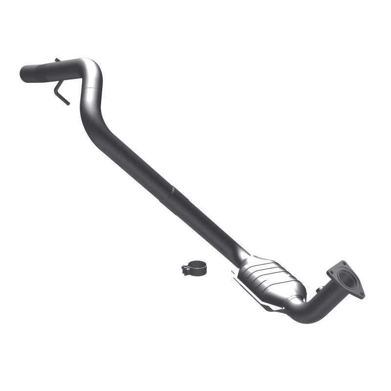 MagnaFlow Conv DF 02-06 Cadillac Escalade / 02-06 GM Yukon (Inc Denali) 6.0L D/S - mag93601
