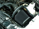 Airaid 11-14 Ford F-150 3.5/3.7L/5.0L /10-14 Raptor CAD Intake System w/ Tube (Dry / Black Media) - air402-239-1