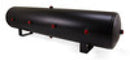 Air Lift 12 Gal Air Tank- 12 1/2in H X 44in L With (8) 1/2in Ports - alf10997