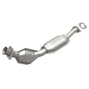 MagnaFlow Conv DF '96-'00 Crown Vic 4.6L 50 S - mag441101