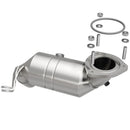 Magnaflow Conv DF 03-08 X-Type 3.0L Rear - mag52015