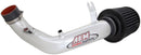 AEM 02-06 RSX Type S Polished Short Ram Intake - aem22-506P