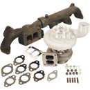BD Diesel Iron Horn 6.7L Turbo Kit S363SXE/76 0.91AR Dodge 2007.5-2018 - bdd1045292