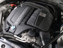 aFe MagnumFORCE Intake Stage-2 Si Pro DRY S 11-16 BMW 535i (F10) L6 3.0L (t) N55 - afe51-82082-1
