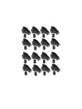 COMP Cams Rocker ArmsGm LS3 1.8 3/8 Ult - cca1676-16