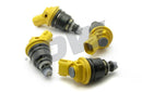 DeatschWerks 04-06 STi / 04-06 Legacy GT EJ25 1000cc Side Feed Injectors *DOES NOT FIT OTHER YEARS* - dw02J-00-1000-4