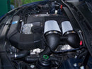 aFe MagnumFORCE Intakes Stage-2 PDS AIS PDS BMW 335i 07-11 (N54) L6-3.0L/09-15 Z4 35i (tt) - afe51-11472
