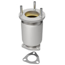 MagnaFlow Conv DF 85-87 Mazda B2000 2.0L - mag333221