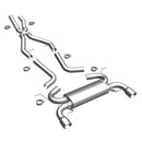 MagnaFlow SYS C/B 07-10 BMW 335 Coupe Touring - mag15586