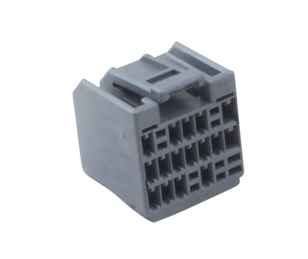 AEM 16 Pin Connector for EMS 30-1010's/1020/1050's/1060/6050's/6060 - aem3-1002-16