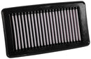 AEM 16-17 Honda Pilot V6-3.5L F/l DryFlow Air Filter - aem28-50041