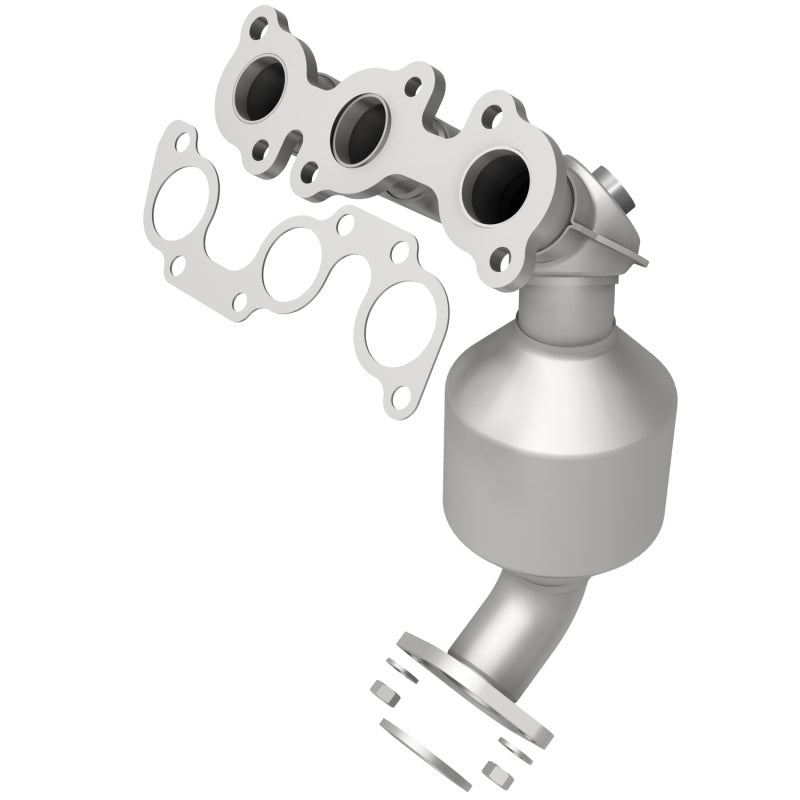 MagnaFlow Conv. DF 04-06 Lexus ES330 / 04-06 Toyota Camry/04-08 Solara 3.3L P/S Manifold - mag50687