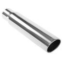 MagnaFlow Tip 1-Pk Re 5.00X 24 4.00 Id 15 - mag35149