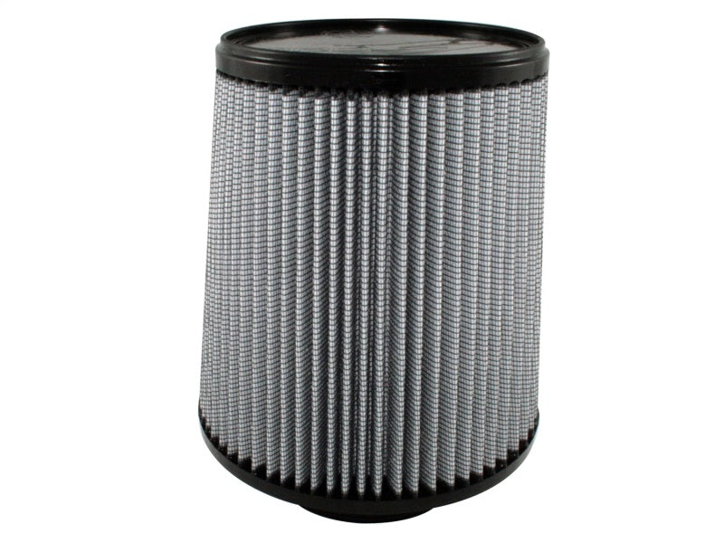 aFe MagnumFLOW Air Filters IAF PDS A/F PDS 4-1/2F x 8-1/2B x 7T x 9H - afe21-90010