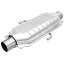 MagnaFlow Conv Univ 2Air 19.5X7X4 2.25X2.25 - mag95025