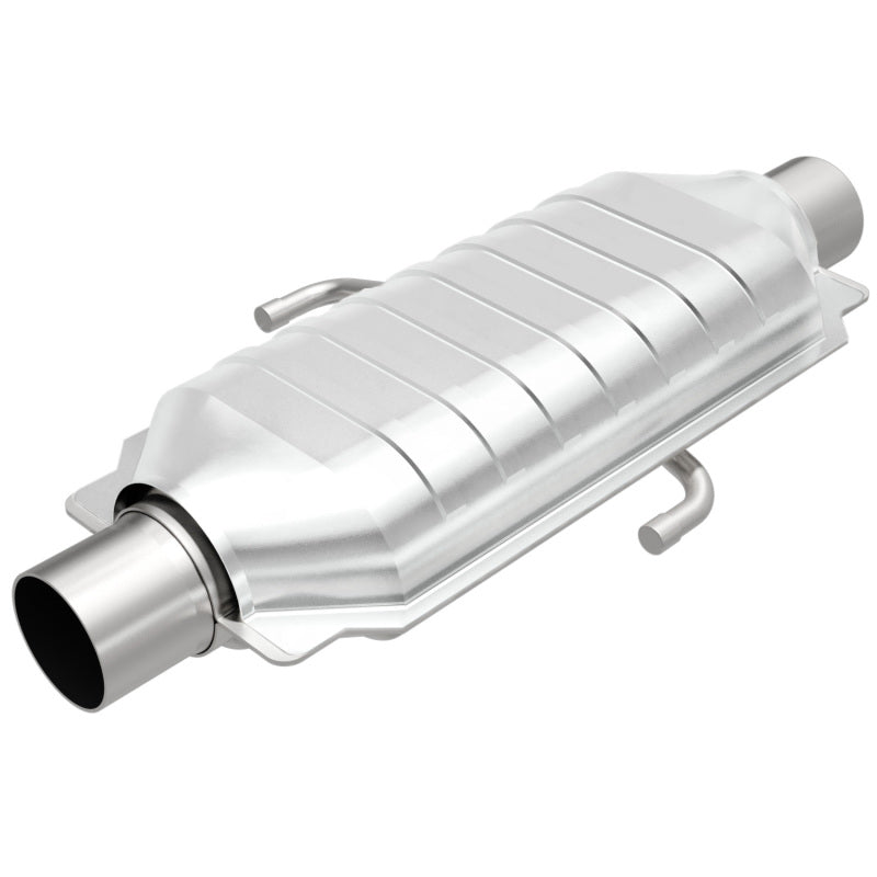 MagnaFlow Conv Univ 2Air 19.5X7X4 2.25X2.25 - mag95025