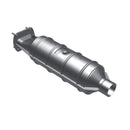 MagnaFlow Conv DF Ford-Oem Fit 94 95 - mag55213