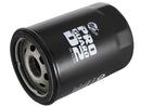 aFe ProGuard D2 Oil Filter 11-13 Ford F-150 V6 3.5/3.7L / V8 5.0L (w/ 3/8in Ratchet Drive) - afe44-LF025