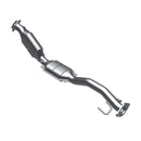 MagnaFlow Conv DF 08 Trailb/Envoy 4.2L - mag23995