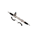 Bilstein Rack and Pinion 04-05 Mercedes-Benz E320 (W211 Chassis) (w/Speed Sensitive Steering) - bil61-169753