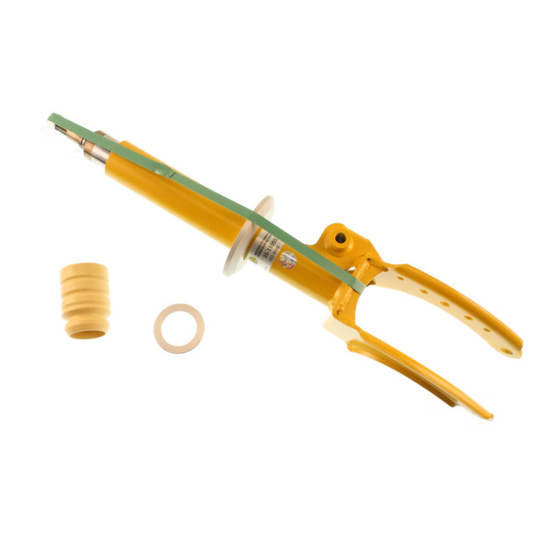 Bilstein B6 2003 Porsche Cayenne S Front Left 36mm Monotube Strut Assembly - bil35-110552