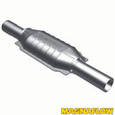MagnaFlow Conv DF Grand Cherokee-Wrangler 93- - mag23221