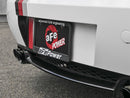 aFe Power Marketing Promotional PRM Frame License Plate: aFe Power - afe40-10097