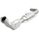 MagnaFlow Conv DF 99-00 Expedition 4.6 2WD DS - mag93625