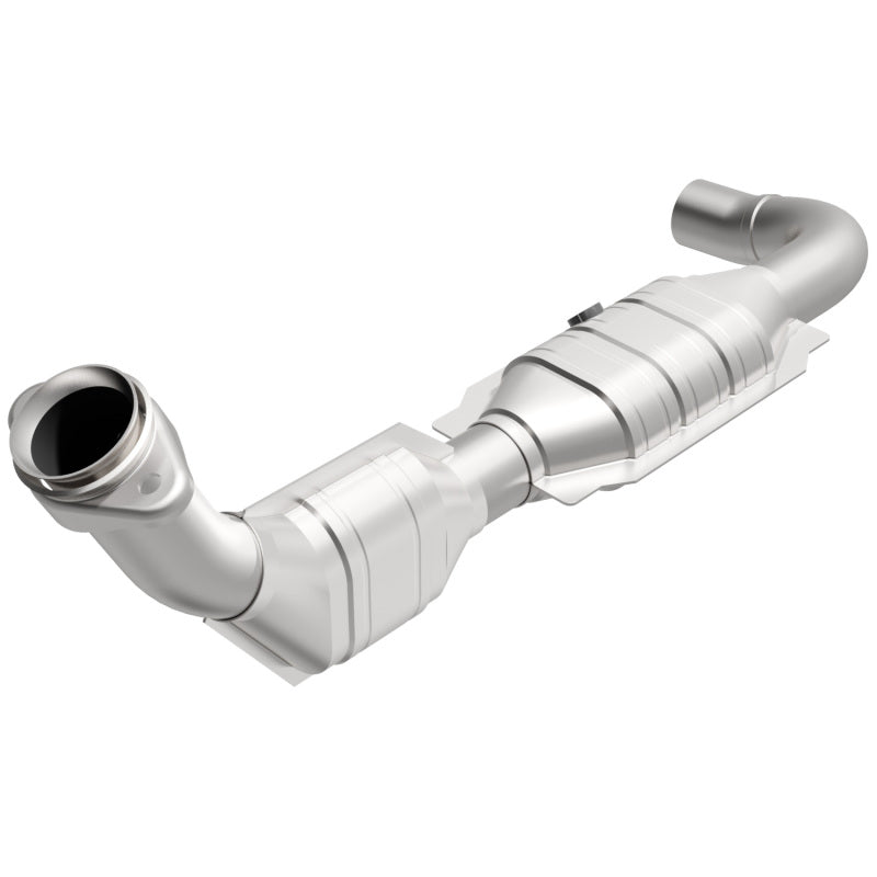MagnaFlow Conv DF 99-00 Expedition 4.6 2WD DS - mag93625