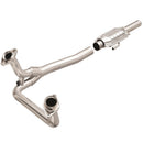 MagnaFlow Conv DF Ford 85 94 - mag93307