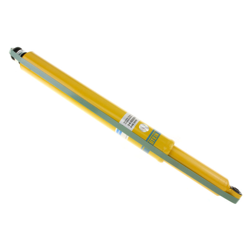Bilstein B6 1993 Land Rover Defender 110 Base Front 36mm Monotube Steering Damper - bil24-022354