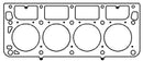 Cometic 09+ GM LS9 4.100in Bore .051 thick MLS RHS Head Gasket - cgC5985-051