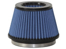 aFe MagnumFLOW Filter Pro 5R 6inF x 7-1/2inB x 5-1/2inT (Inv) x 5inH (Replacement for 54-81012-B/C) - afe24-91054
