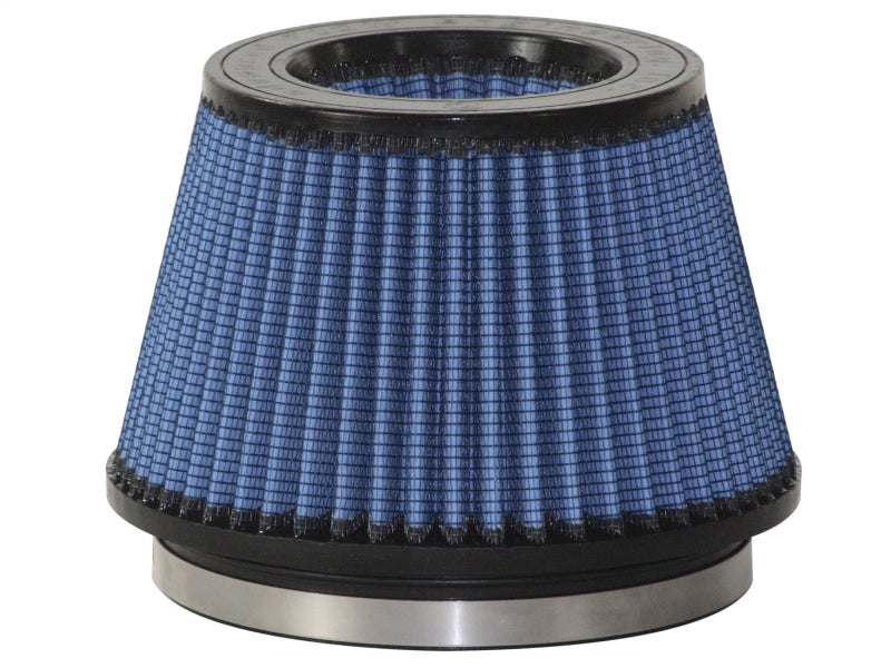 aFe MagnumFLOW Filter Pro 5R 6inF x 7-1/2inB x 5-1/2inT (Inv) x 5inH (Replacement for 54-81012-B/C) - afe24-91054