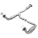 MagnaFlow Conv DF 05-06 GMC Envoy XL Denali - mag24950