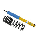 Bilstein B12 (Pro-Kit) 07-11 Ford Mustang Shelby GT500/KR V8 5.4L Front & Rear Suspension Kit - bil46-207364
