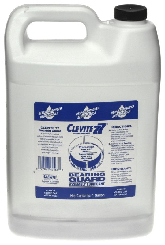 Clevite Bearing Guard 1 Gallon Bearing Guard - cle2800B4