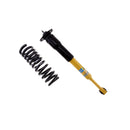 Bilstein B12 (Pro-Kit) 2010 Dodge 300C/Magnum Front & Rear Suspension Kit - bil46-207357