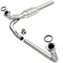 MagnaFlow Conv DF Chevrolet/GMC 1500 1/2 Ton - mag93109