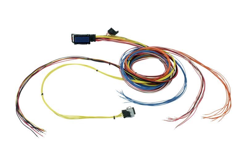 AEM Infinity Series 5 Mini Flying Lead Harness - aem30-3706