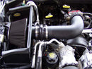 Airaid 00-04 Dakota / 00-03 Durango 4.7L CAD Intake System w/ Tube (Dry / Black Media) - air302-151