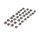 COMP Cams Valve Lock Kit 602 & 604 (8 P - cca606-16