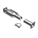 MagnaFlow Conv DF 94-95 Passport/Rodeo rear - mag93199