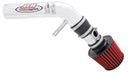 AEM 03-08 Mazda 6S 6 cyl Polished Cold Air Intake - aem21-483P