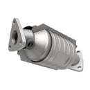 MagnaFlow Conv DF 99-02 Nissan Frontier / 00-04 XTerra 3.3L (Calif) - mag447196