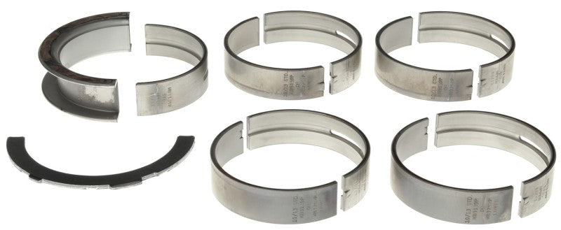 Clevite Tri Armor Ford 4.6L V8 SOHC 1991-2004 Main Bearing Set - cleMS2007P