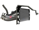 aFe POWER Magnum FORCE Carbon Fiber Stage 2 Pro Dry S CAIS - 11-18 Dodge Challenger/Charger V8-6.4L - afe51-12172-C