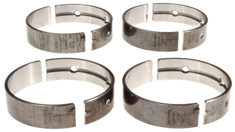 Clevite Chrysler V6 4.0L SOHC 2007 - 2011 Vin Code 6 X Main Bearing Set - cleMS2303A